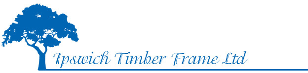 Ipswich Timber Frame